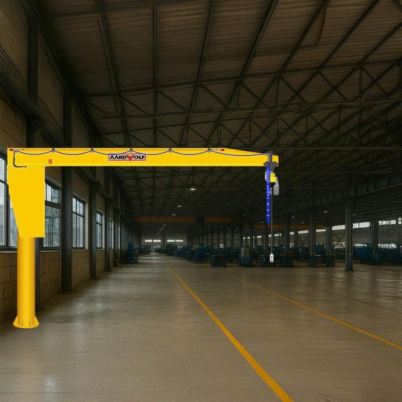 Jib Crane